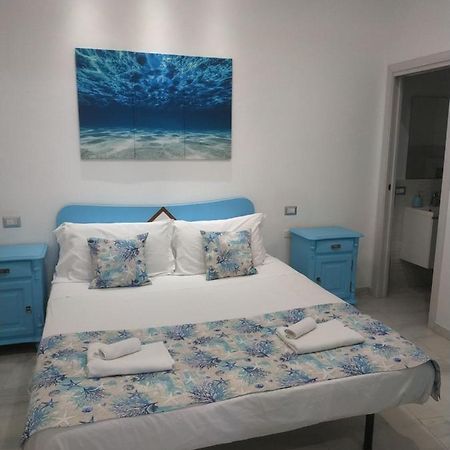 ジャルディーニ・ナクソスCasa In Borgo Marinaroアパートメント エクステリア 写真