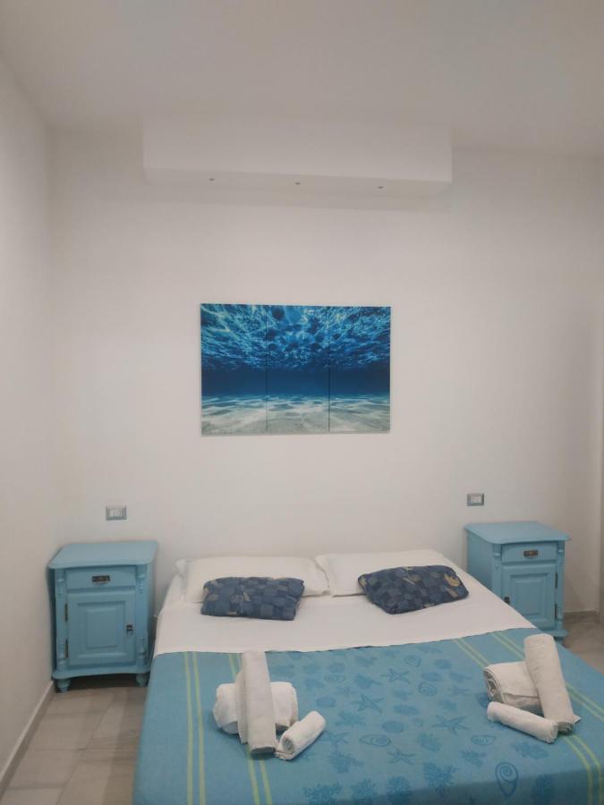 ジャルディーニ・ナクソスCasa In Borgo Marinaroアパートメント エクステリア 写真
