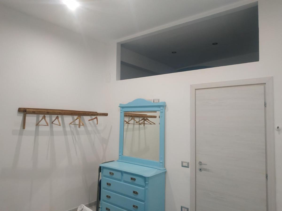 ジャルディーニ・ナクソスCasa In Borgo Marinaroアパートメント エクステリア 写真