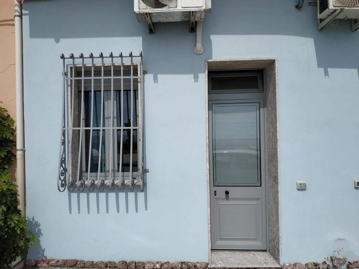 ジャルディーニ・ナクソスCasa In Borgo Marinaroアパートメント エクステリア 写真