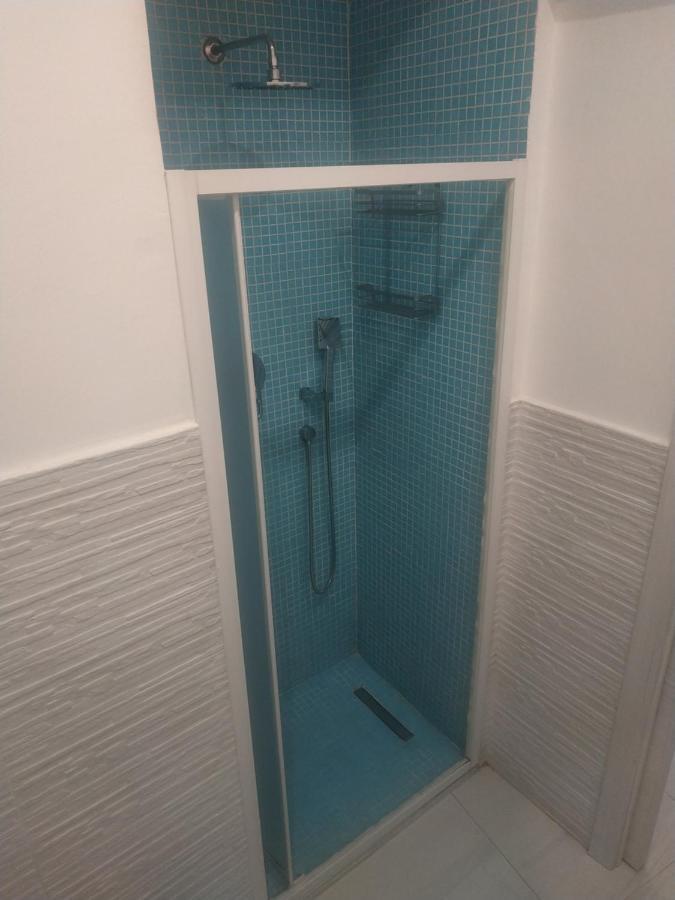 ジャルディーニ・ナクソスCasa In Borgo Marinaroアパートメント エクステリア 写真