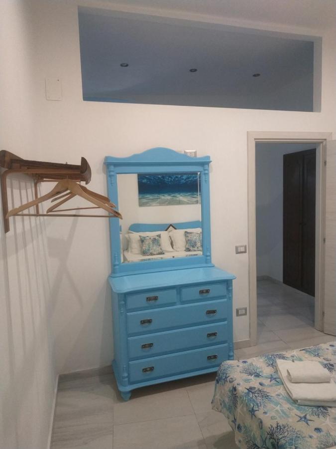 ジャルディーニ・ナクソスCasa In Borgo Marinaroアパートメント エクステリア 写真